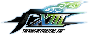 KOF XIII Logo.png