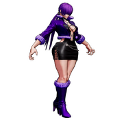 KOFXV Orochi Shermie altcolor 2.png
