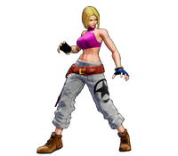 KOFXV Blue Mary color 7.png