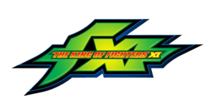 KOF XI Logo.png