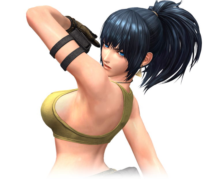 The King of Fighters XIV/Vice - Dream Cancel Wiki