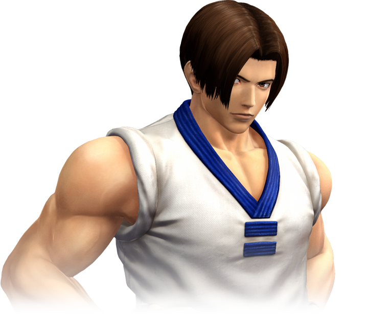 The King of Fighters XV - Dream Cancel Wiki