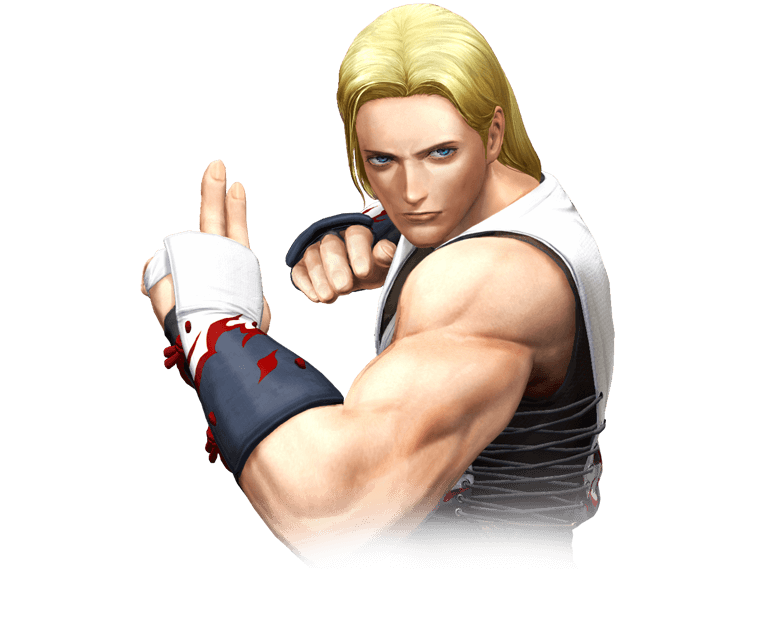 The King of Fighters XV/Terry Bogard - Dream Cancel Wiki