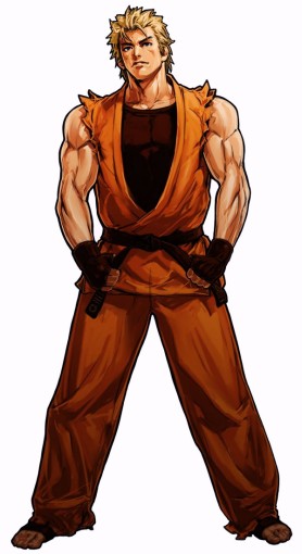 The King of Fighters XV/Ryo Sakazaki - Dream Cancel Wiki