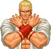 The King of Fighters '98 UMFE/EX Yamazaki - Dream Cancel Wiki