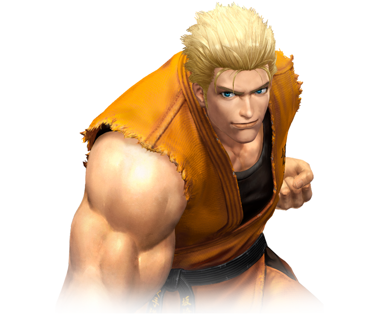 The King of Fighters XIV/Iori Yagami - Dream Cancel Wiki