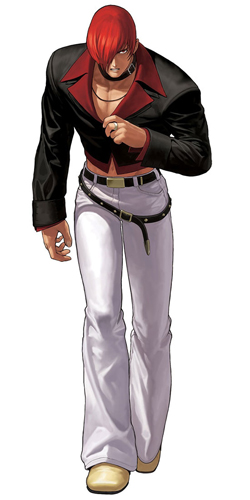 The King of Fighters XII - Wikipedia