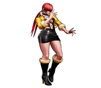 KOFXV Shermie color 2.png