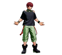 KOFXV Orochi Chris altcolor 3.png