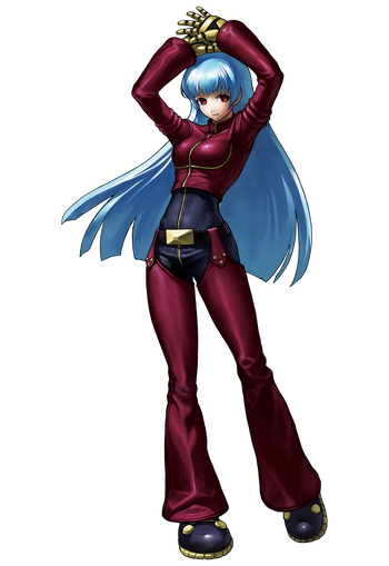 XIII Kula Profile.png