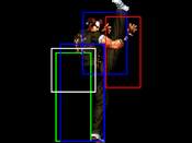 The King of Fighters '98/Kyo - SuperCombo Wiki