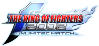 KOF 02UM Logo.png