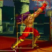Real Bout Fatal Fury/Krauser — StrategyWiki