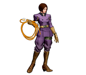 KOFXV Whip color 6.png