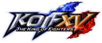 KOF XV Logo.png