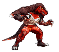 KOFXV King of Dinosaurs color 1.png