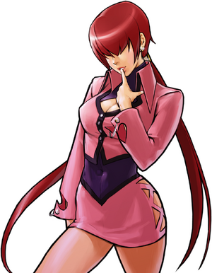 02UM Shermie Profile.png