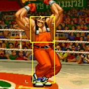 Real Bout Fatal Fury 2 - Dream Cancel Wiki
