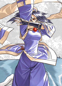 Samurai Shodown V Special - Wikipedia