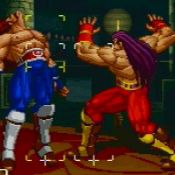 Real Bout Fatal Fury Special Combo Krauser 💯%#Vulgo Glaucio Games 🤛