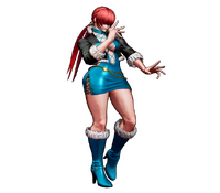 KOFXV Shermie color 5.png
